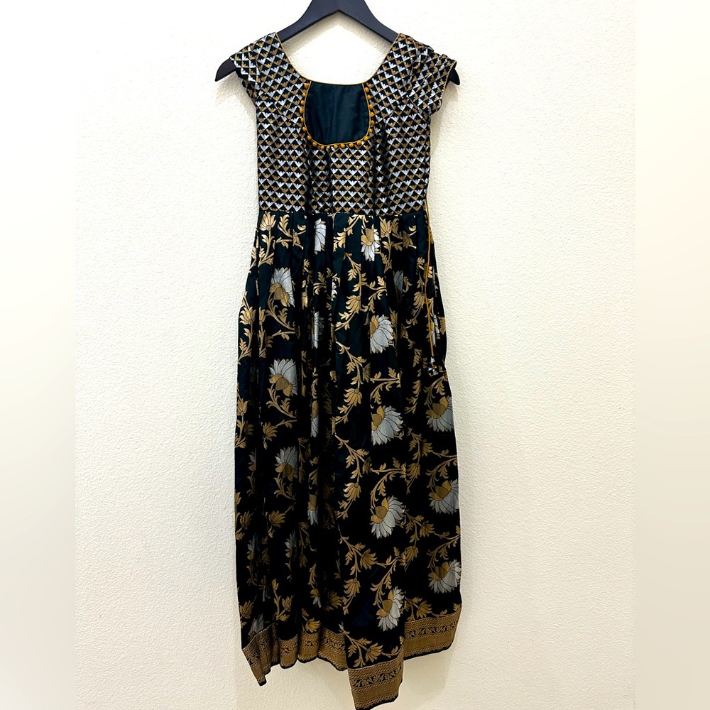 Party long dress